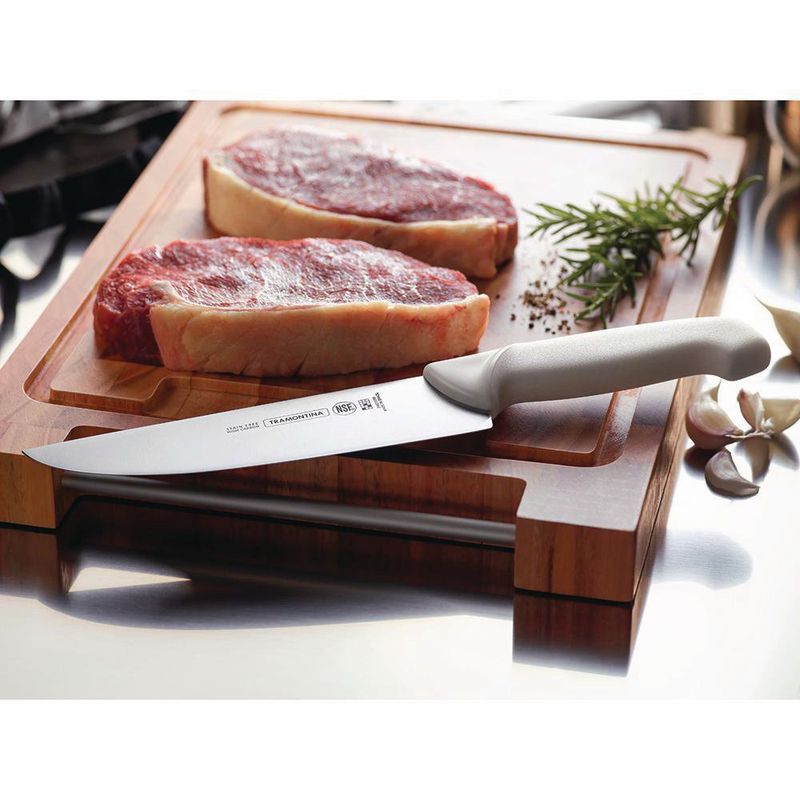 Cuchillo para Chef Tramontina Profesional (8″, 10″ y 12″) – Cooking Company