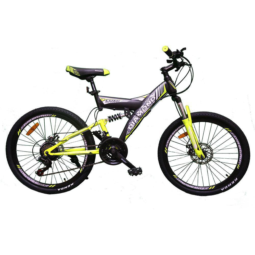 Venta de bicicletas diamond best sale en guatemala