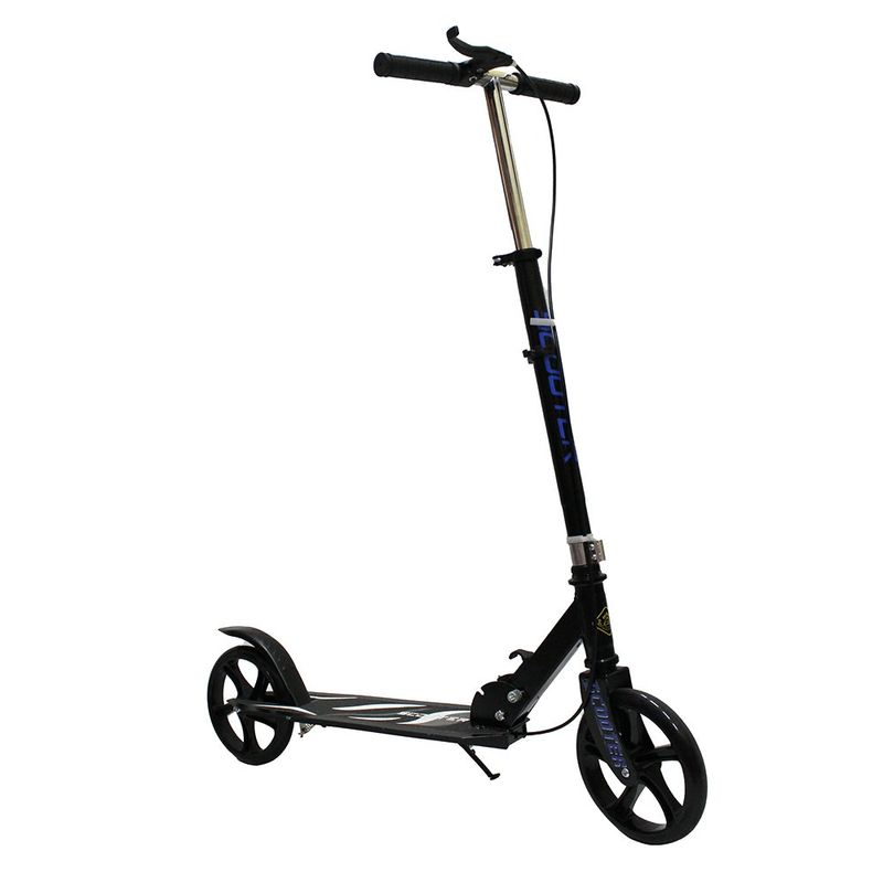 Scooter Ajustable De 2 Ruedas - Lider Bike Varios Colores