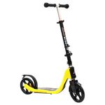 Scooter Plegable De 2 Ruedas - Lider Bike Varios Colores