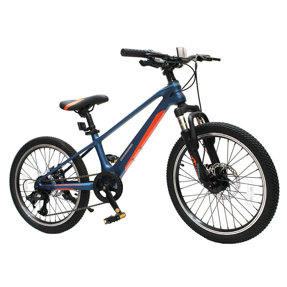 Bicicletas diamond precio online guatemala