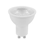 Lámpara Con Bombilla Led Luz Cálida De 7 W - Tecnolite