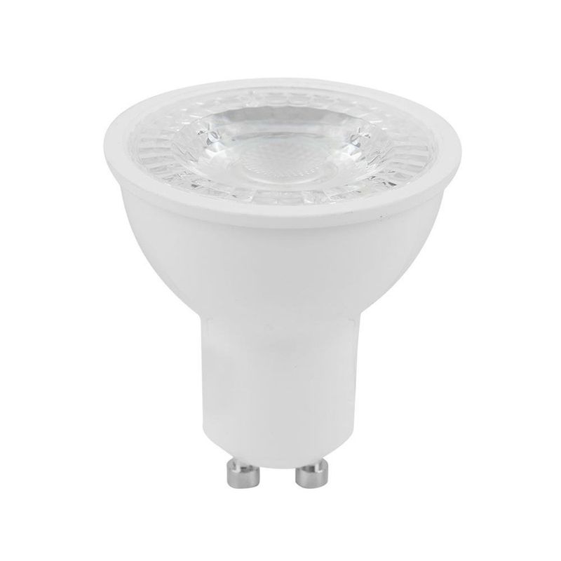 Lámpara Con Bombilla Led Luz Cálida De 7 W - Tecnolite
