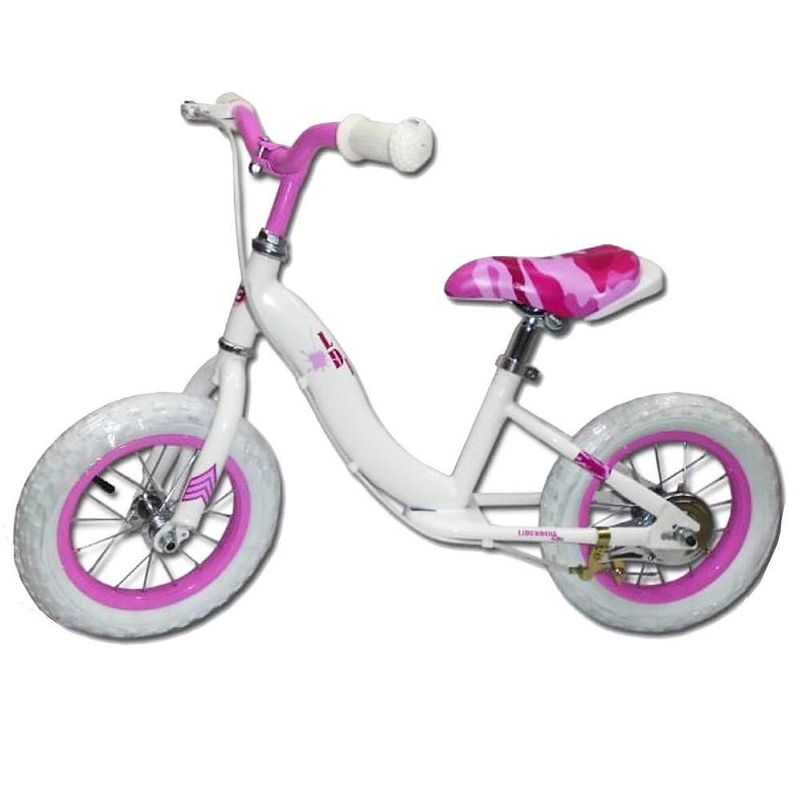 Bicicleta aro discount 12 niño lider