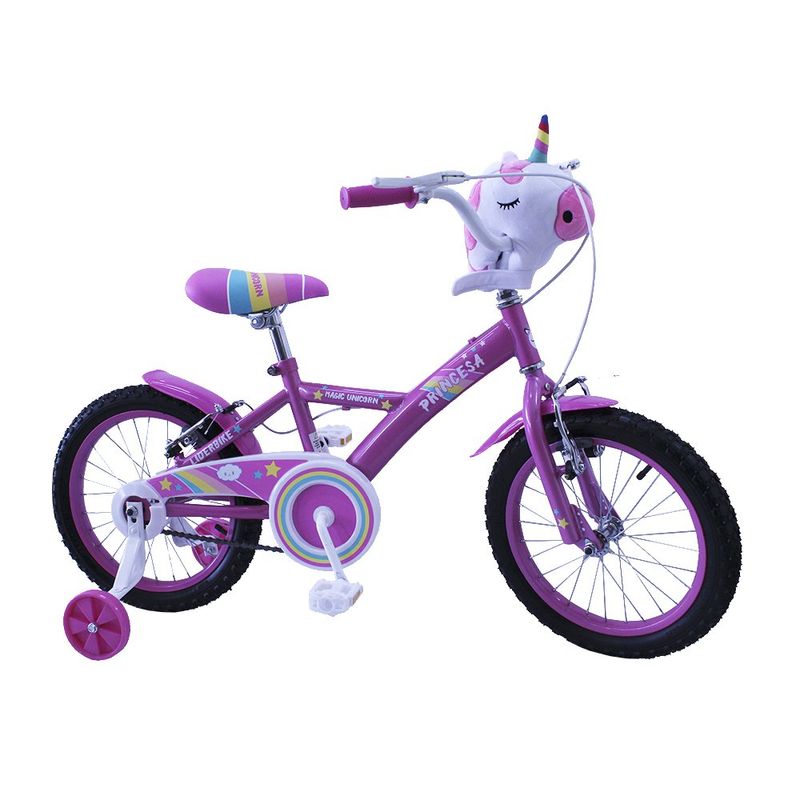 Precio de bicicleta online 16