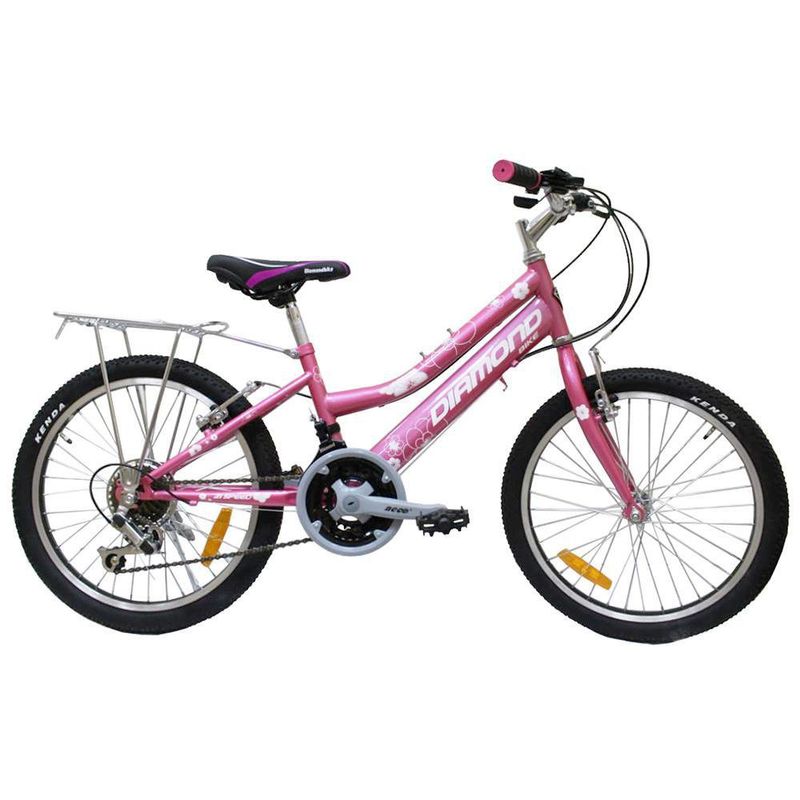 Bicicletas best sale diamond cemaco