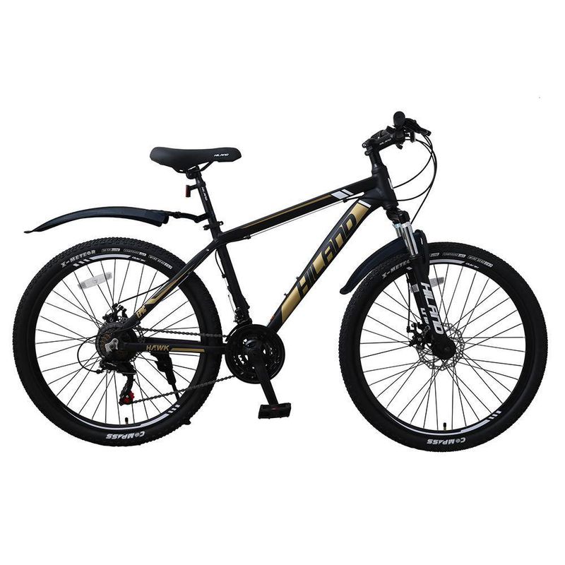 Bicicleta hiland precio new arrivals