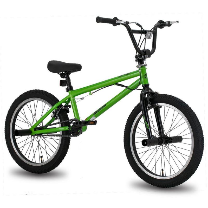 Bmx aluminio online