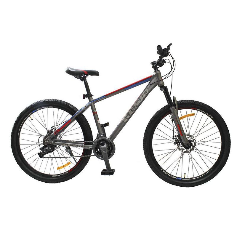 Bicicleta MTB Rin 27.5 - Genio Varios Colores