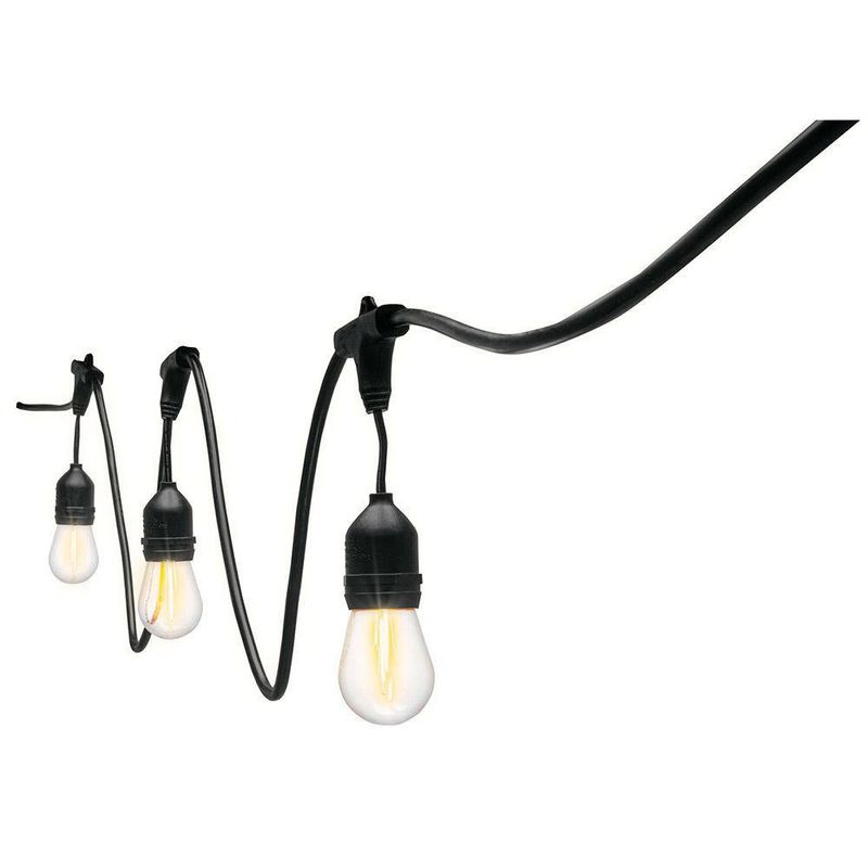 Serie-de-12-Luces-LED-para-Exterior-Volteck