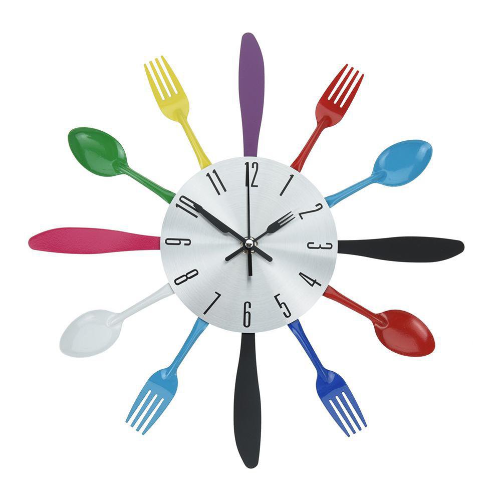 Reloj De Cocina Blanco 280x40mmtfa con Ofertas en Carrefour