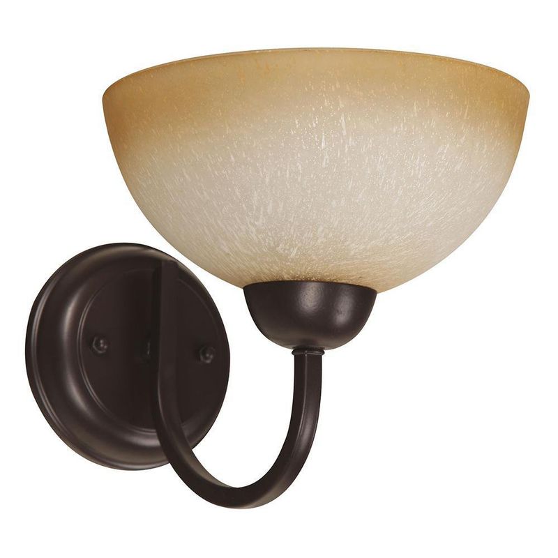 Combo De 4 Lámparas 10 Luces 60W - Z