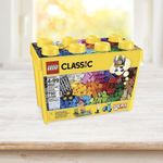 Lego Large Creative Brick Box