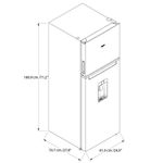Refrigerador-Top-Mount-14-Pies-Cubicos-Whirlpool