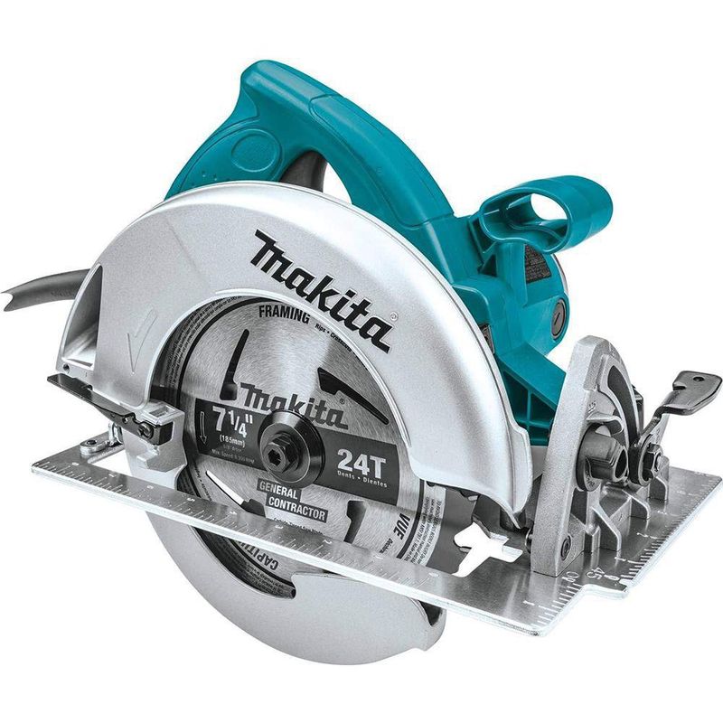 Sierra Circular 7 1/4 Plg 1050W Makita Mt - Cemaco