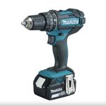 Taladro Inalámbrico 1/2 Plg - Makita