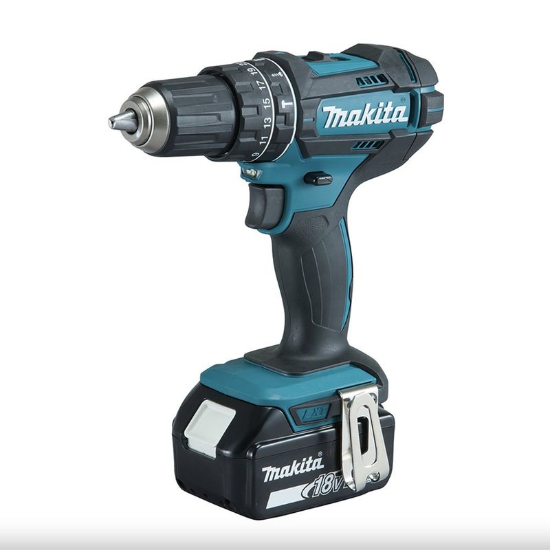 Taladro Inalambrico Makita 12V HP331DWAX1 - Mayzap Tornillos y Herramientas