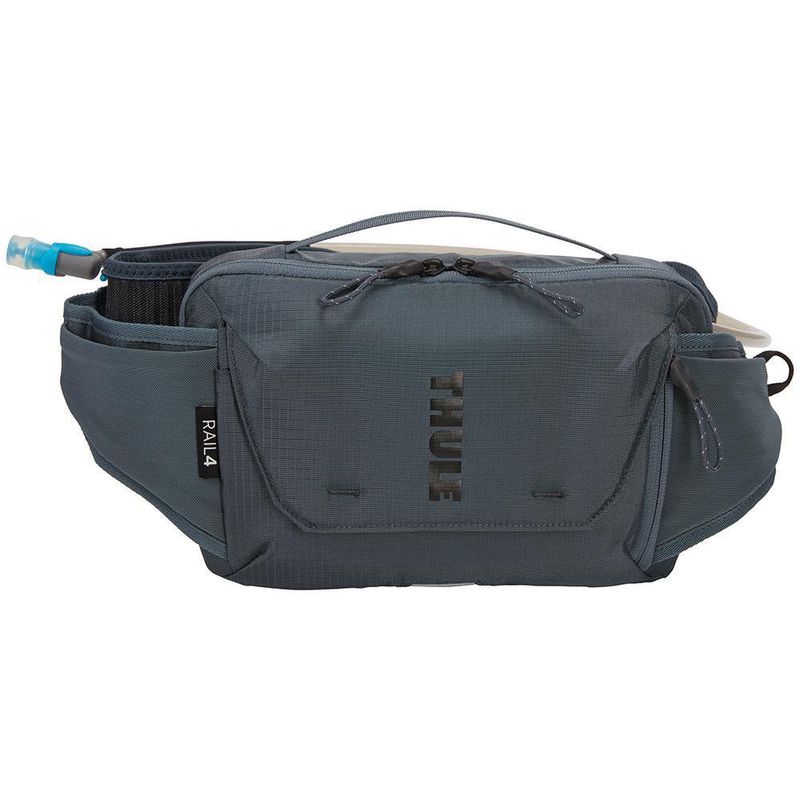 Riñonera De Hidratación Color Gris De 4 Lts - Thule