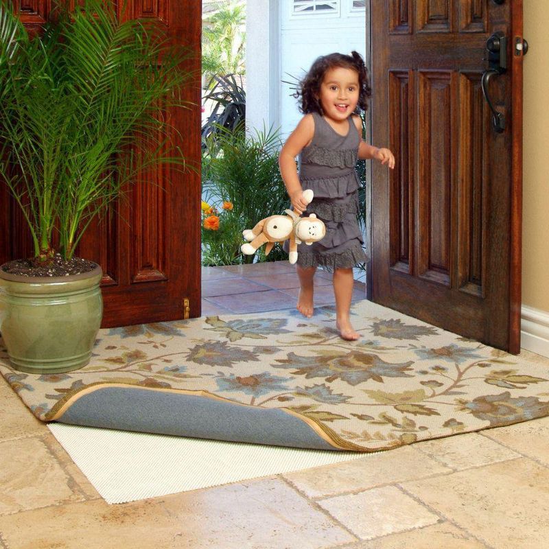 Antideslizante Para Alfombra De Interior 182X275 Cm - Ace