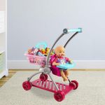 Little Mommy -  Vamos Al Supermercado
