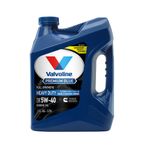 Aceite Full Sintético Premium Blue SAE 5W40 1 Gal - Valvoline