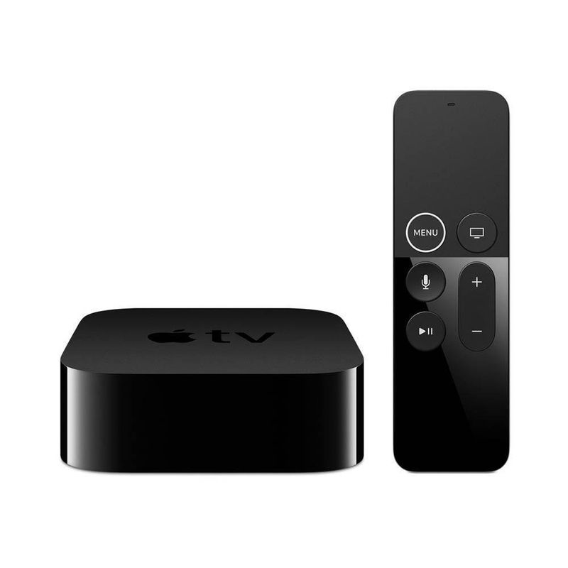 Apple TV 4K De 32 Gb - Apple