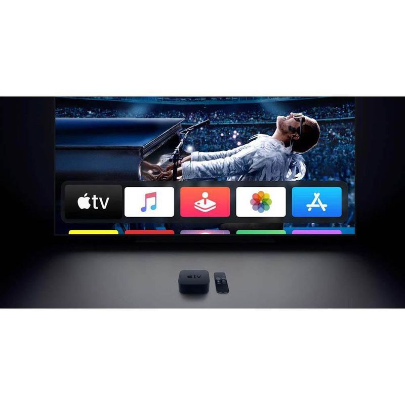 Apple TV 4K De 32 Gb - Apple