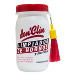Limpiador-De-Hornos-Y-Parrillas-230-G---Don-Clin