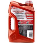 Aceite Sintético Para Autos De Alto Millaje Sae 20W50 4.73 L - Valvoline