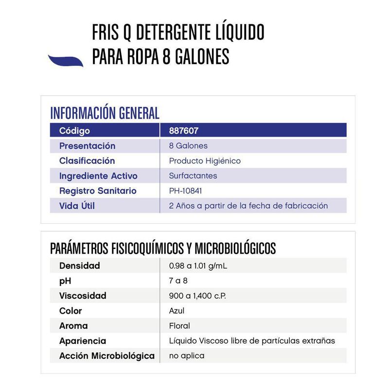 Detergente-Liquido-Para-Ropa-8-Gal---Fris-Q
