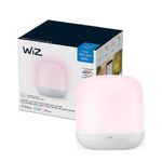 Lámpara De Mesa Led Smart Hero 9W - WiZ