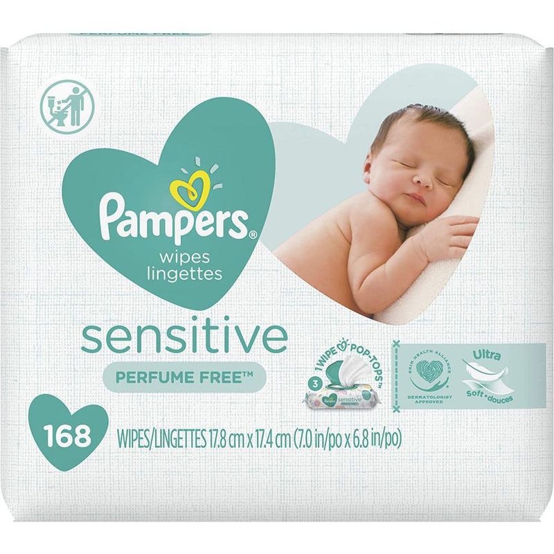 Pampers compra online | dm Italia