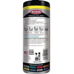 Toallas Para Limpiar Acero Inoxidable - Weiman