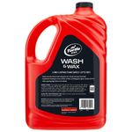 Shampoo Con Cera 3.78 L - Turtle Wax