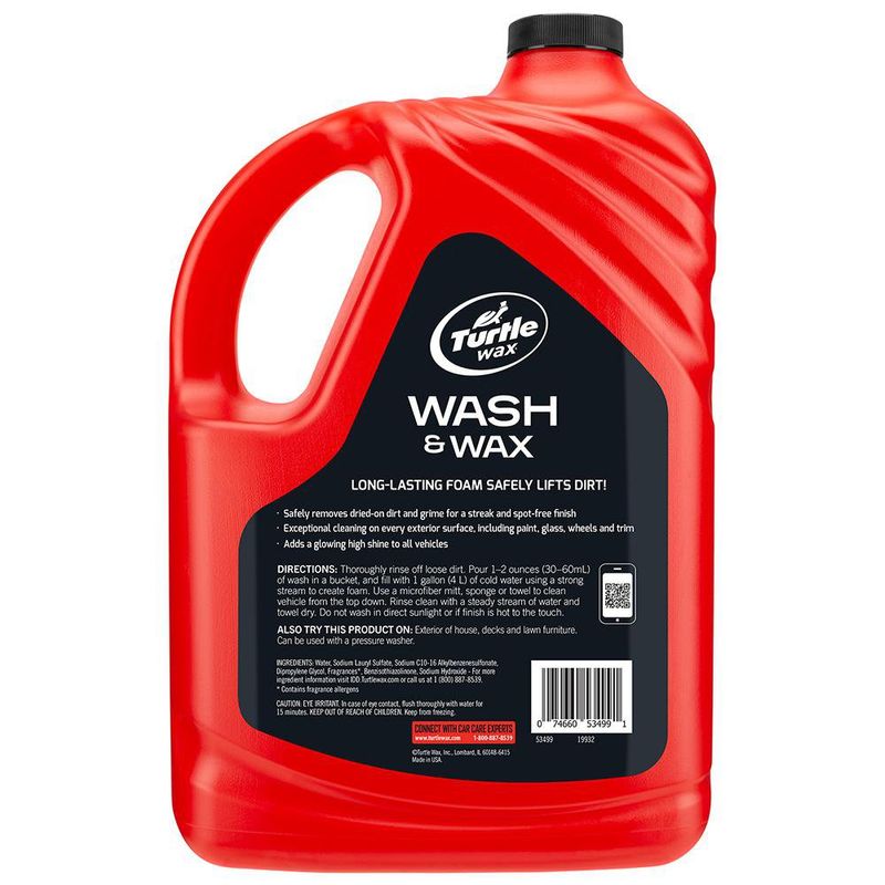 Shampoo-Con-Cera-3.78-L---Turtle-Wax