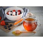 Frasco De Vidrio Con Cuchara 24X11.4X25 Cm - Kilner