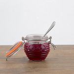 Frasco De Vidrio Con Cuchara 24X11.4X25 Cm - Kilner