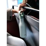 Botella Insulada Verde 500 Ml - Joseph Joseph