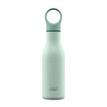 Botella Insulada Verde 500 Ml - Joseph Joseph