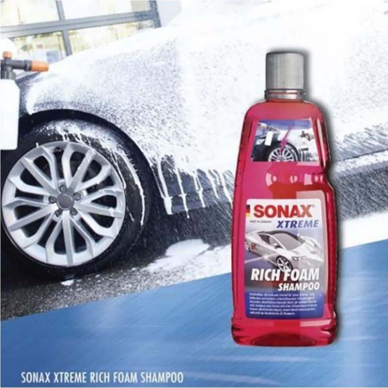 Shampoo-Sonax-Extreme-Richfoam-1L---Sonax