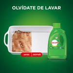 Detergente Para Platos 1.7 L - Cascade