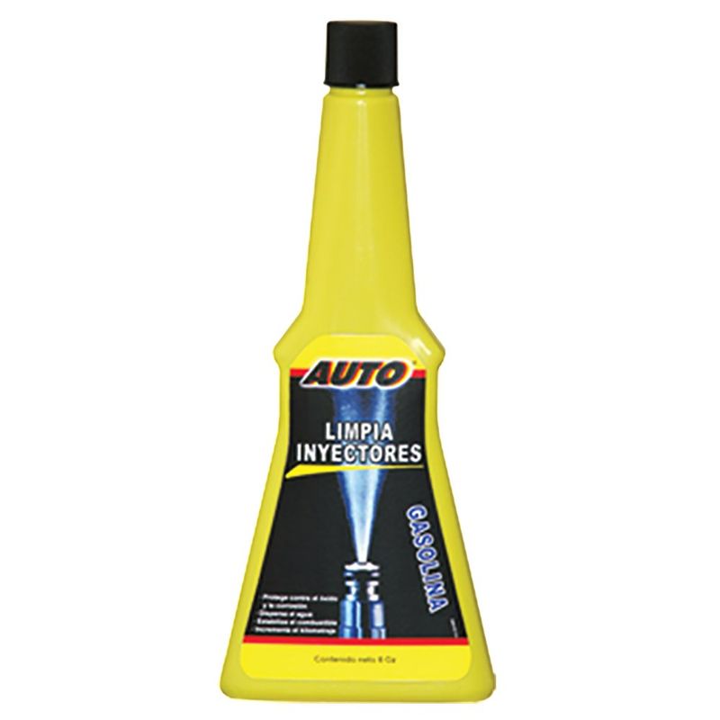 Limpiador Inyectores Diesel (250ML) SIMONIZ (SMD0021221) - Kitton