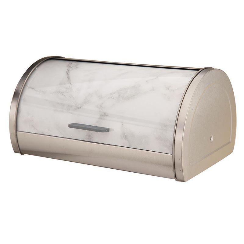 Panera Acero Inox. - Nordika