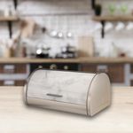 Panera Acero Inox. - Nordika