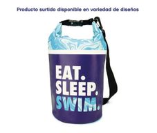 Bolsa Impermeable Colores Surtidos
