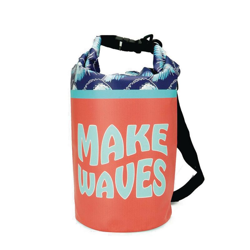 Bolsa A Prueba De Agua Colores Surtidos - Ace