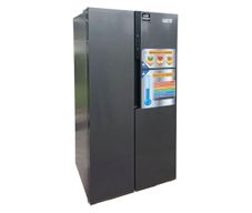 Refrigerador Side By Side 18 Pie³ - Rosthal
