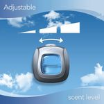 Set De 2 Aromatizantes Para Auto - Febreze Varios Aromas