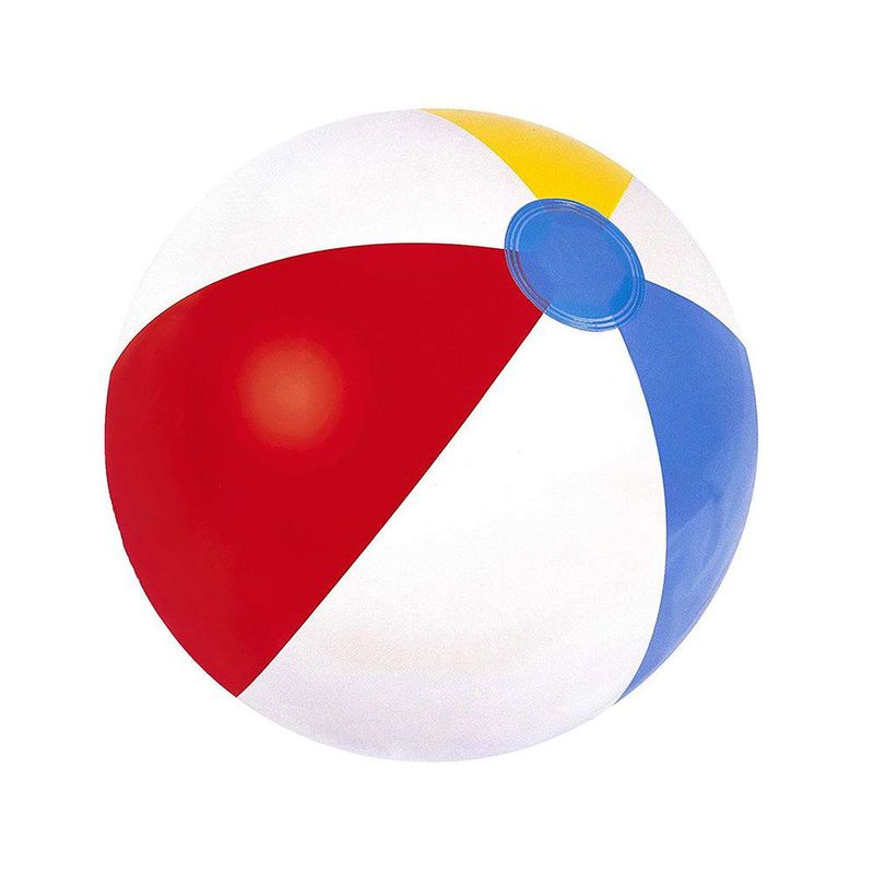 Pelota de Playa Frosted