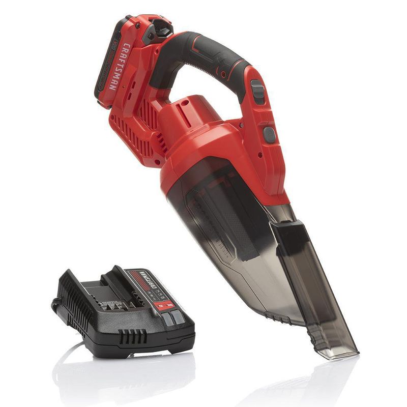 Aspiradora Compacta De Mano B&D - Black & Decker - Cemaco